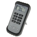 Kane K Probe Differential Digital Thermometer 2 Inputs, 1300°C Max, ±0.2% Accuracy KM340