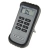 Kane K Probe Differential Digital Thermometer 2 Inputs, 1300°C Max, ±0.2% Accuracy KM340