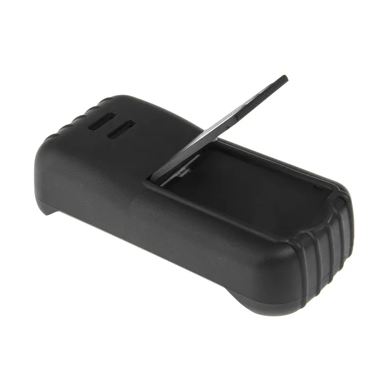 Kane K Probe Differential Digital Thermometer 2 Inputs, 1300°C Max, ±0.2% Accuracy KM340