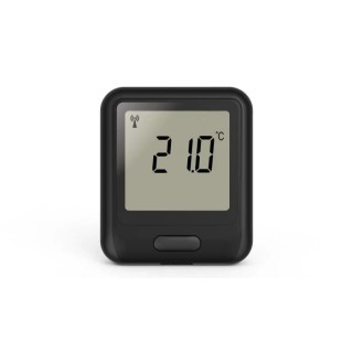 Lascar Wireless Temperature Data Logger EL-WIFI-T, 1 Channel, IP55, Rechargeable Lithium-ion Battery EL-WIFI-T