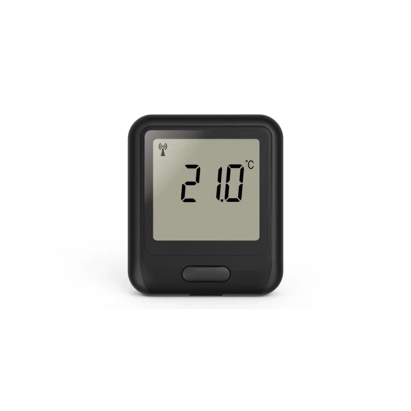 Lascar Wireless Temperature Data Logger EL-WIFI-T, 1 Channel, IP55, Rechargeable Lithium-ion Battery EL-WIFI-T