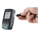 Lascar Wireless Temperature Data Logger EL-WIFI-T, 1 Channel, IP55, Rechargeable Lithium-ion Battery EL-WIFI-T