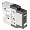 ABB Monitoring Relay 3 Phase DPDT DIN Rail, 400V AC, 18VA Power, CM-MPS Series 1SVR730884R3300 CM-MPS.41S