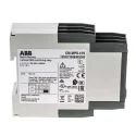 ABB Monitoring Relay 3 Phase DPDT DIN Rail, 400V AC, 18VA Power, CM-MPS Series 1SVR730884R3300 CM-MPS.41S