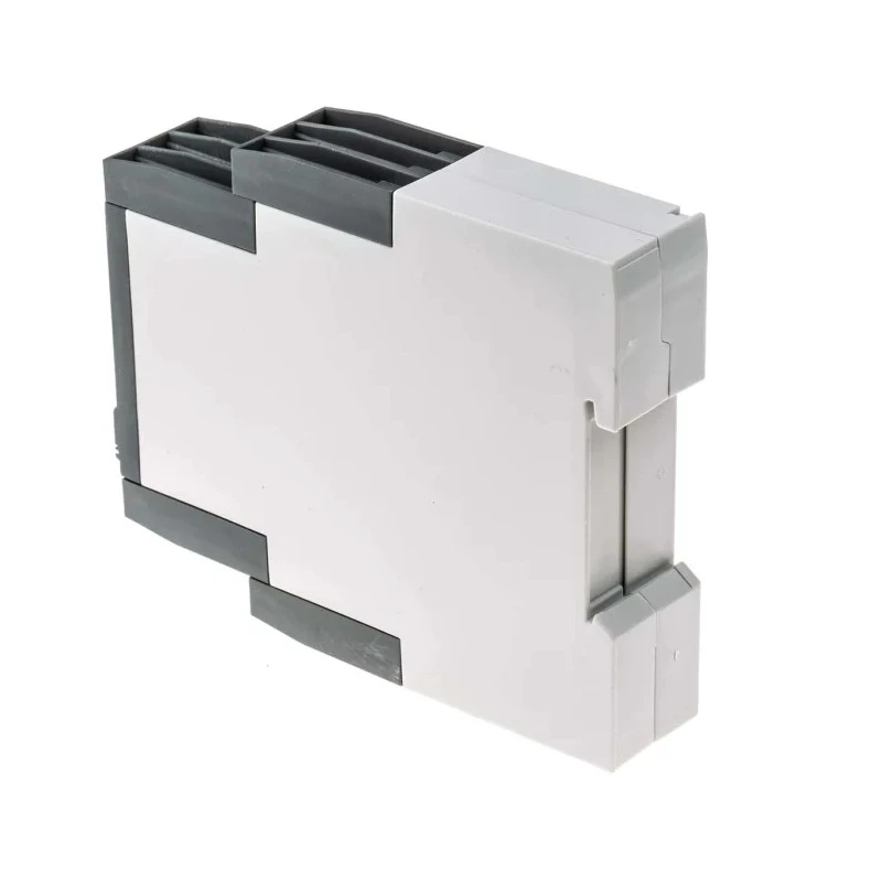 ABB Monitoring Relay 3 Phase DPDT DIN Rail, 400V AC, 18VA Power, CM-MPS Series 1SVR730884R3300 CM-MPS.41S
