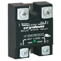 Crydom Panel Mount Solid State Relay 75 A Load, 660 V AC Load, 32 V DC Control H16WD