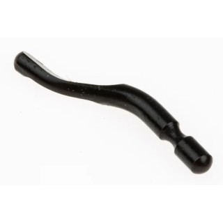 Noga High Speed Steel Deburring Tool for Steel, Aluminium and Plastic, N1 Blade N 1