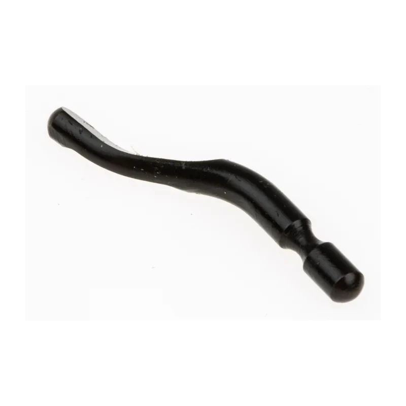 Noga High Speed Steel Deburring Tool for Steel, Aluminium and Plastic, N1 Blade N 1
