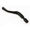 Noga High Speed Steel Deburring Tool for Steel, Aluminium and Plastic, N1 Blade N 1