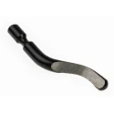 Noga High Speed Steel Deburring Tool for Steel, Aluminium and Plastic, N1 Blade N 1