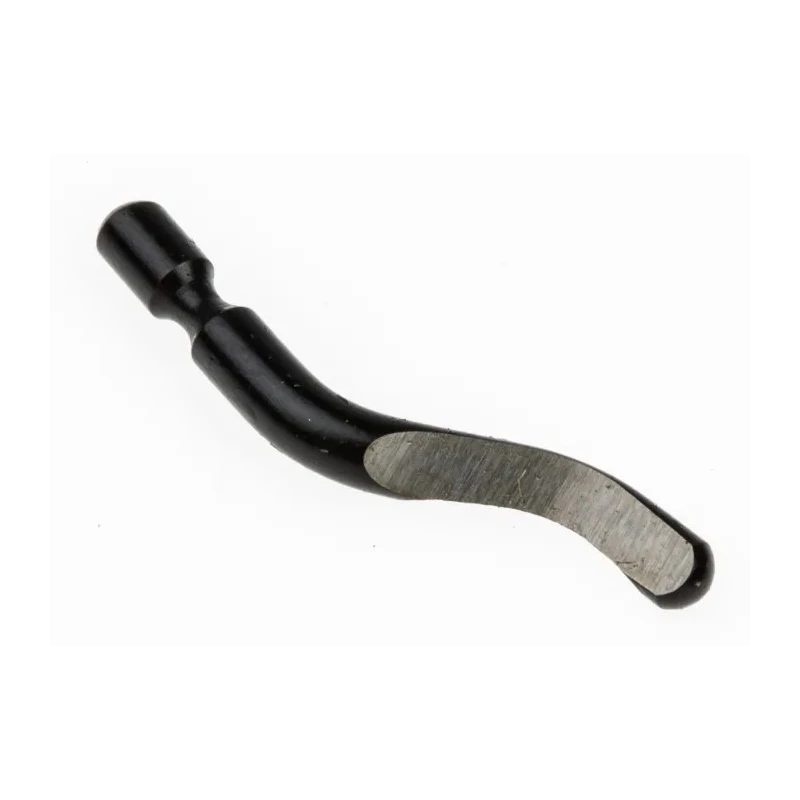 Noga High Speed Steel Deburring Tool for Steel, Aluminium and Plastic, N1 Blade N 1