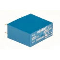 Celduc SP-ST-SL Series Solid State Relay PCB Mount 5 A Load 30 V DC Load 12-30 V DC Control SPD03505