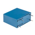 Celduc SP-ST-SL Series Solid State Relay PCB Mount 5 A Load 30 V DC Load 12-30 V DC Control SPD03505