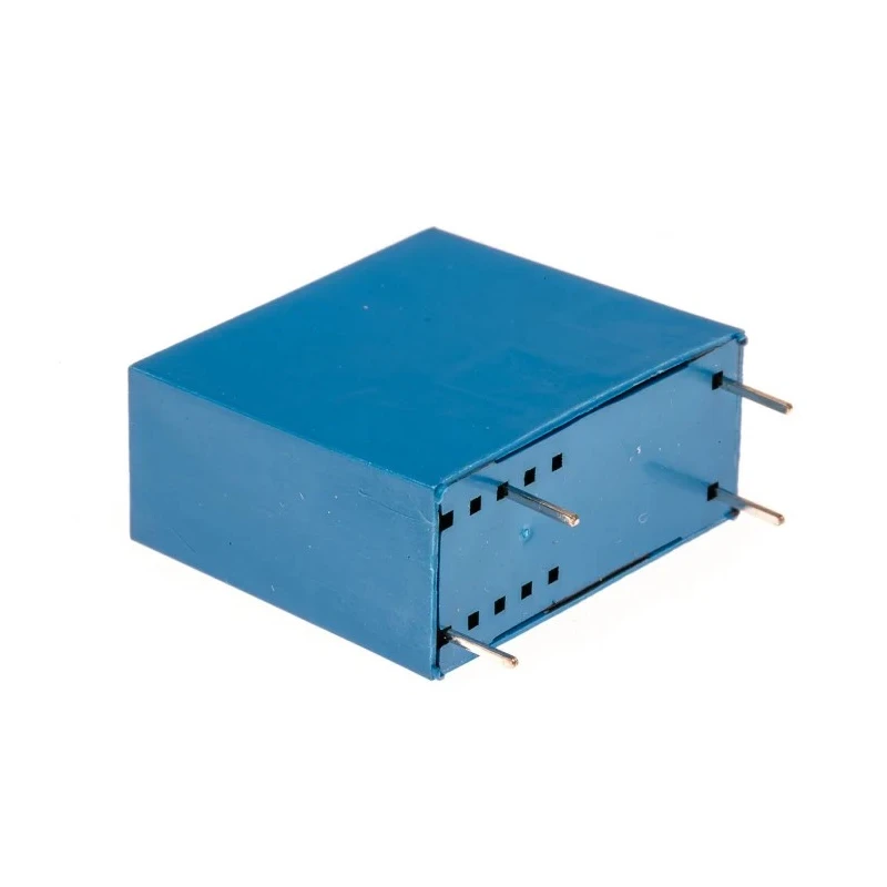 Celduc SP-ST-SL Series Solid State Relay PCB Mount 5 A Load 30 V DC Load 12-30 V DC Control SPD03505