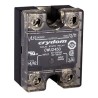 Crydom Solid State Relay Panel Mount, 50 A Load, 280 V AC Load, 280 V AC Control CW24