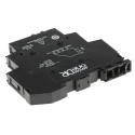 Crydom Solid State Interface Relay DR06D03 Control 32V DC DIN Rail Screw Mount