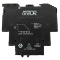Crydom Solid State Interface Relay DR06D03 Control 32V DC DIN Rail Screw Mount