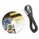 Fluke Electrical Test & Measurement Accessory Tracking Software for Use With 709H Series and 709 Series 709H/TRACK/APAC