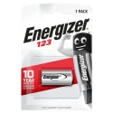 Energizer Lithium Manganese Dioxide 3 V Camera Battery 1.5 Ah 7638900052008