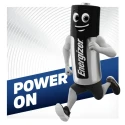 Energizer Lithium Manganese Dioxide 3 V Camera Battery 1.5 Ah 7638900052008