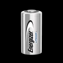 Energizer Lithium Manganese Dioxide 3 V Camera Battery 1.5 Ah 7638900052008