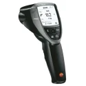 Fluke Infrared Thermometer, -30°C to 600°C Measurement Range, ±1.5 °C / ±1 °C / ±2.5 °C Accuracy, Adjustable 0560 8351