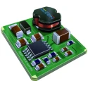 Recom Switching Regulator Surface Mount 3.3V DC Output Voltage 500mA Output Current 1.65W ROF-78E3.3-0.5SMD-R