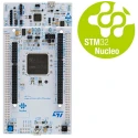 STMicroelectronics Nucleo-144 ARM 32 Bit Cortex M4 Microcontroller Development Board NUCLEO-L552ZE-Q