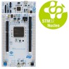STMicroelectronics Nucleo-144 ARM 32 Bit Cortex M4 Microcontroller Development Board NUCLEO-L552ZE-Q