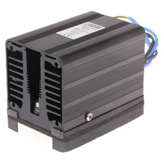 Adaptive Direct to Air Heat Pump 12V 20.4W Maximum Cooling Power DT-AR-020-12