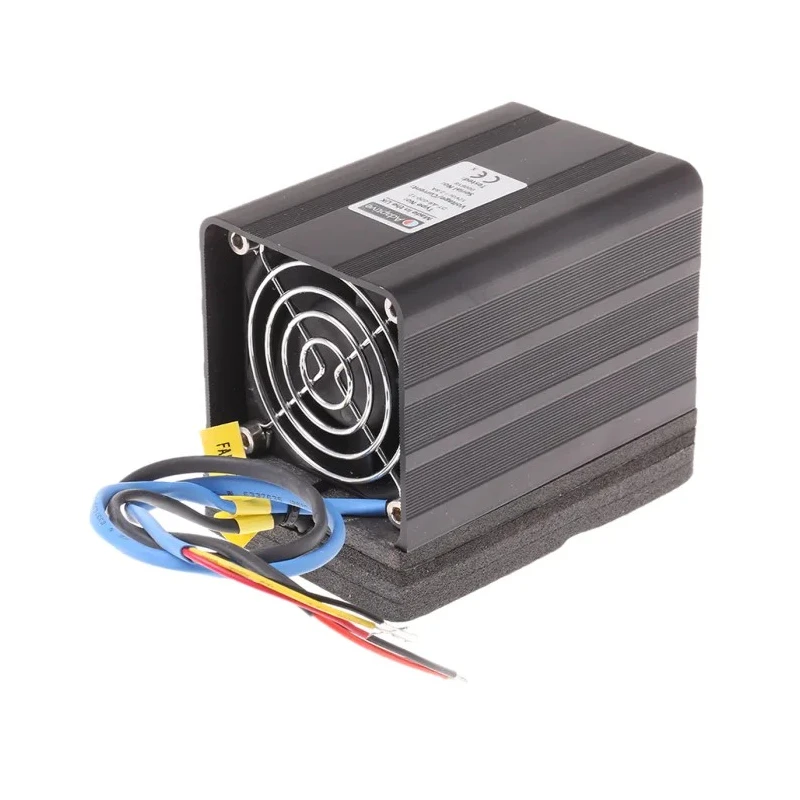 Adaptive Direct to Air Heat Pump 12V 20.4W Maximum Cooling Power DT-AR-020-12
