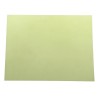 3M Green Aluminium Oxide Fibre Optic Lapping Film 8.5 in x 215.9 mm, 1 μm Grade 60070002666