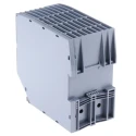 Siemens SITOP PSU100S Switched Mode DIN Rail Power Supply 264V AC Input 28V DC Output 14A 168W PSU100S