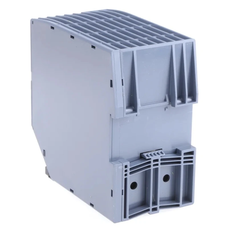 Siemens SITOP PSU100S Switched Mode DIN Rail Power Supply 264V AC Input 28V DC Output 14A 168W PSU100S