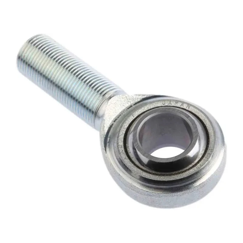 RS PRO Steel Rod End Bearing M20 x 1.5 Male Thread, 20mm Bore, 101mm Width 198-9156