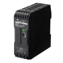 Omron S8VK-G Switched Mode DIN Rail Power Supply 100-240V AC 90-350V DC Input 12V DC Output 2.5A 30W 
