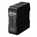 Omron S8VK-G Switched Mode DIN Rail Power Supply 100-240V AC 90-350V DC Input 12V DC Output 2.5A 30W 