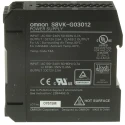 Omron S8VK-G Switched Mode DIN Rail Power Supply 100-240V AC 90-350V DC Input 12V DC Output 2.5A 30W 