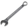 STAHLWILLE Combination Spanner 9/16 in x 9/16 in, Chrome Alloy Steel, 165mm Overall Length 40483434