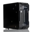 Omron S8VK-G Switched Mode DIN Rail Power Supply 1 Phase 240W 24V DC 10A Output 
