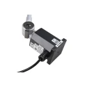 RS PRO LED Machine Light 9W 260V AC Adjustable Arm IP65 400mm Reach 800mm Arm Length MODEL 777-8028
