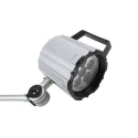 RS PRO LED Machine Light 9W 260V AC Adjustable Arm IP65 400mm Reach 800mm Arm Length MODEL 777-8028