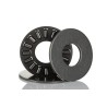 IKO Nippon Thompson Thrust Roller Bearing 10 mm ID, 24 mm OD NTB1024AS