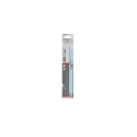 Bosch Reciprocating Saw Blade 225 mm 14 Teeth Per Inch 5 Pieces 2608656019