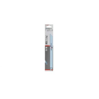 Bosch Reciprocating Saw Blade 225 mm 14 Teeth Per Inch 5 Pieces 2608656019