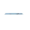 Bosch Reciprocating Saw Blade 225 mm 14 Teeth Per Inch 5 Pieces 2608656019