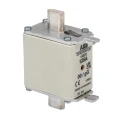 ABB 125A Centred Tag Fuse NH00 500V High Rupture Capacity Blade Tag OFAF00H125 1SCA022627R1630