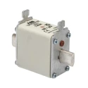 ABB 125A Centred Tag Fuse NH00 500V High Rupture Capacity Blade Tag OFAF00H125 1SCA022627R1630