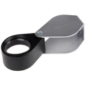 Eschenbach Jewellers Loupe Magnifier 10x Magnification 21 mm Diameter 117610