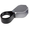 Eschenbach Jewellers Loupe Magnifier 10x Magnification 21 mm Diameter 117610